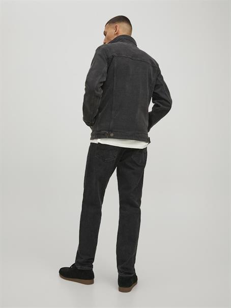 JWHCHRIS JJORIGINAL MF 109 black denim
