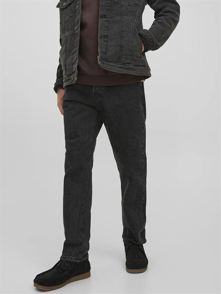 JWHCHRIS JJORIGINAL MF 109 black denim