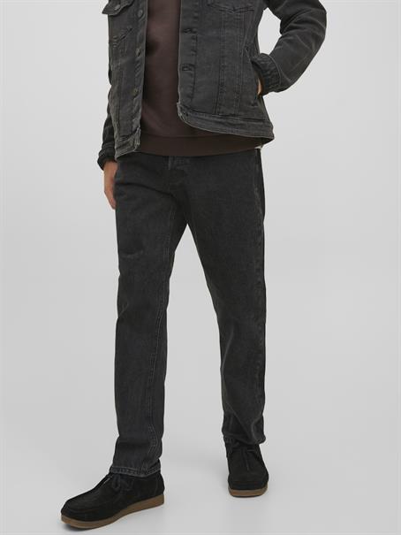 JWHCHRIS JJORIGINAL MF 109 black denim