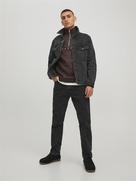 JWHCHRIS JJORIGINAL MF 109 black denim