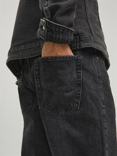JWHCHRIS JJORIGINAL MF 109 black denim