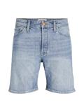 JWHCHRIS JJORIGINAL SHORTS AM 957 blue denim