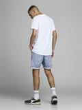 JWHCHRIS JJORIGINAL SHORTS AM 957 blue denim