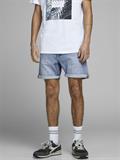 JWHCHRIS JJORIGINAL SHORTS AM 957 blue denim