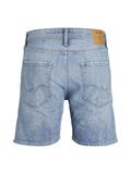 JWHCHRIS JJORIGINAL SHORTS AM 957 blue denim