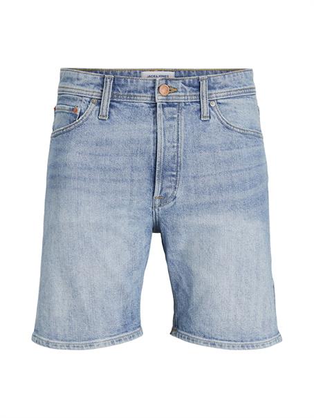 JWHCHRIS JJORIGINAL SHORTS AM 957 blue denim