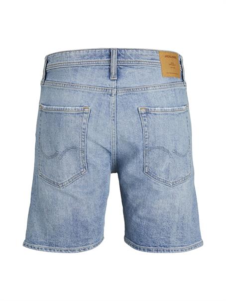 JWHCHRIS JJORIGINAL SHORTS AM 957 blue denim