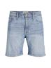 JWHCHRIS JJORIGINAL SHORTS AM 957 blue denim