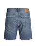 JWHCHRIS JJORIGINAL SHORTS AM 959 blue denim