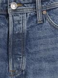 JWHCHRIS JJORIGINAL SHORTS AM 959 blue denim