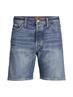 JWHCHRIS JJORIGINAL SHORTS AM 959 blue denim