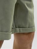 JWHFRED CHINO SHORTS AKM SRT SN deep lichen green