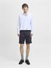 JWHFRED CHINO SHORTS AKM SRT SN navy blazer