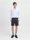 JWHFRED CHINO SHORTS AKM SRT SN navy blazer