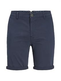 JWHFRED CHINO SHORTS AKM SRT SN navy blazer