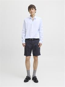 JWHFRED CHINO SHORTS AKM SRT SN navy blazer