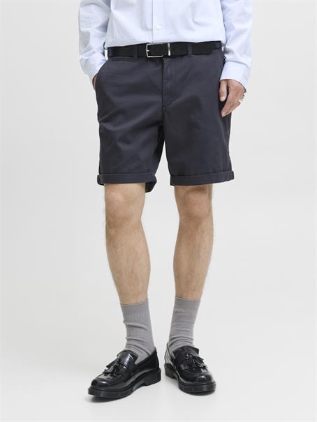JWHFRED CHINO SHORTS AKM SRT SN navy blazer