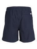 JWHJAIDEN PAROS BREEZE JOGGER SHORT SRT navy blazer