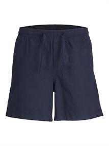 JWHJAIDEN PAROS BREEZE JOGGER SHORT SRT navy blazer