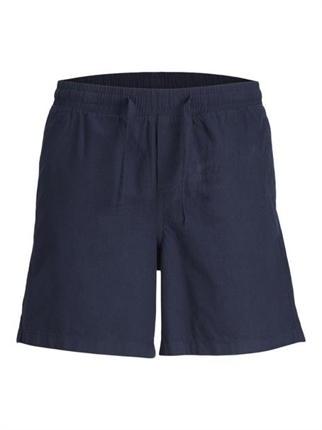 JWHJAIDEN PAROS BREEZE JOGGER SHORT SRT navy blazer