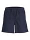 JWHJAIDEN PAROS BREEZE JOGGER SHORT SRT navy blazer