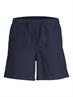 JWHJAIDEN PAROS BREEZE JOGGER SHORT SRT navy blazer
