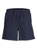 JWHJAIDEN SUMMER LINEN BLENDSHORT SRT SN navy blazer