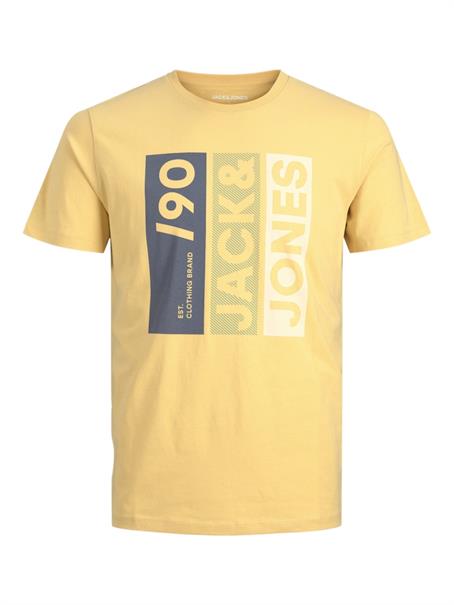 JWHJIO TEE SS CREW NECK jojoba