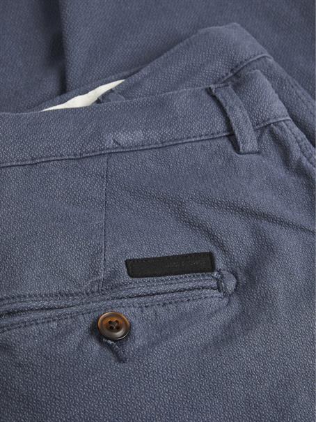 JWHMARCO DAVE JJKENSO NOOS navy blazer