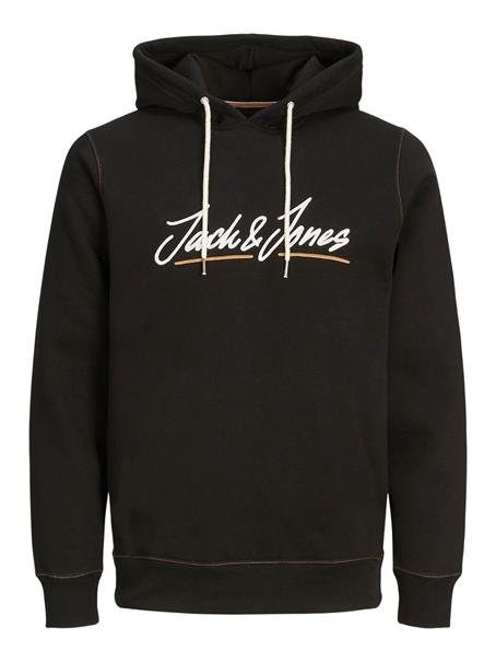 JWHTONS UPSCALE SWEAT HOOD black