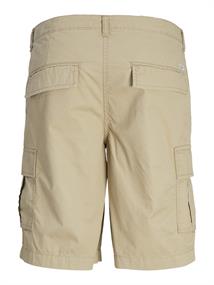 JWHZEUS CARGO SHORTS MID SN crockery