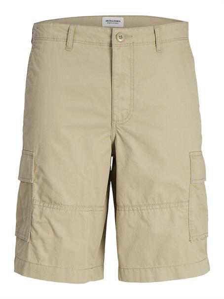 JWHZEUS CARGO SHORTS MID SN crockery
