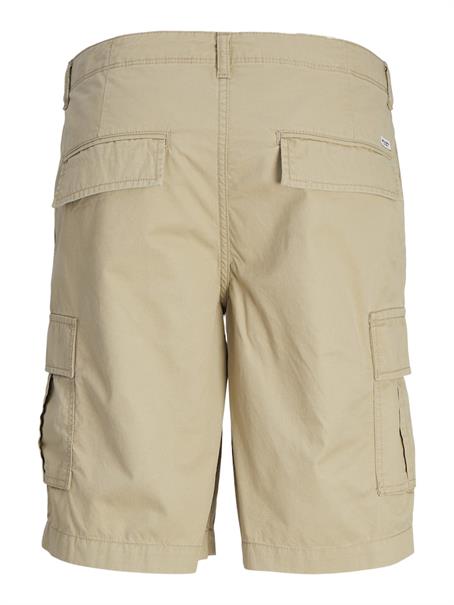 JWHZEUS CARGO SHORTS MID SN crockery