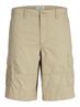 JWHZEUS CARGO SHORTS MID SN crockery