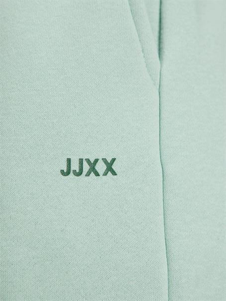 JXABBIE RLX HW EVERY PANTS SWT NOOS grayed jade