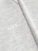 JXABBIE RLX HW EVERY PANTS SWT NOOS light grey melange