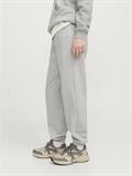 JXABBIE RLX HW EVERY PANTS SWT NOOS light grey melange