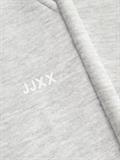 JXABBIE RLX HW EVERY PANTS SWT NOOS light grey melange