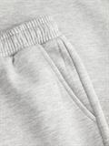 JXABBIE RLX HW EVERY PANTS SWT NOOS light grey melange