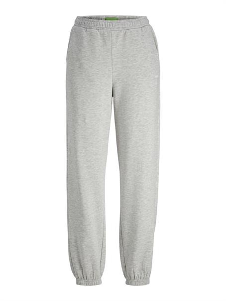 JXABBIE RLX HW EVERY PANTS SWT NOOS light grey melange