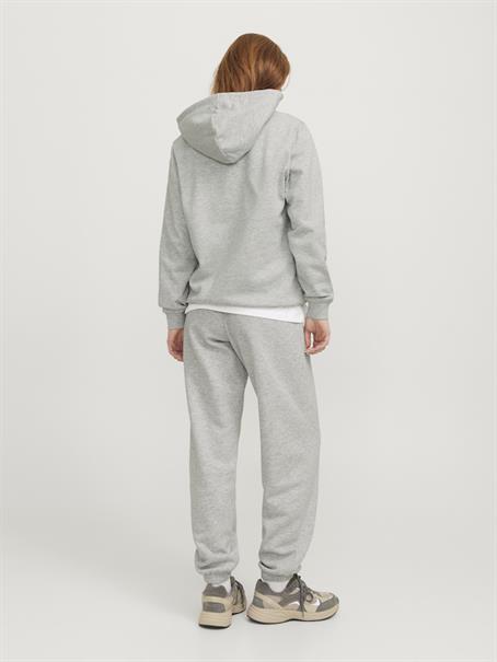 JXABBIE RLX HW EVERY PANTS SWT NOOS light grey melange