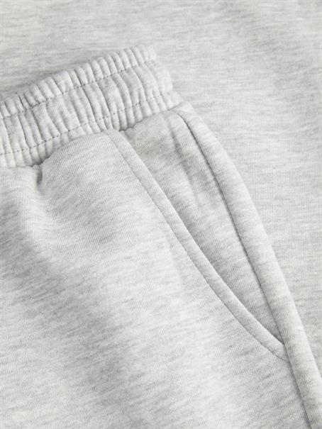 JXABBIE RLX HW EVERY PANTS SWT NOOS light grey melange