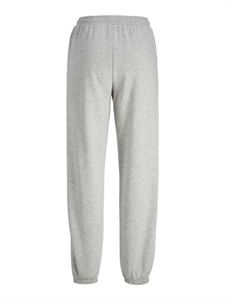 JXABBIE RLX HW EVERY PANTS SWT NOOS light grey melange