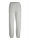 JXABBIE RLX HW EVERY PANTS SWT NOOS light grey melange