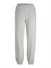 JXABBIE RLX HW EVERY PANTS SWT NOOS light grey melange