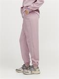 JXABBIE RLX HW EVERY PANTS SWT NOOS mauve shadows