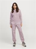 JXABBIE RLX HW EVERY PANTS SWT NOOS mauve shadows