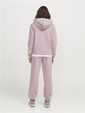 JXABBIE RLX HW EVERY PANTS SWT NOOS mauve shadows