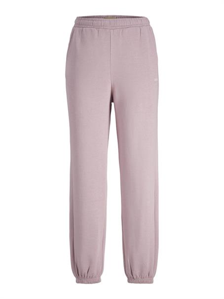 JXABBIE RLX HW EVERY PANTS SWT NOOS mauve shadows