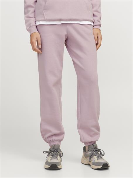 JXABBIE RLX HW EVERY PANTS SWT NOOS mauve shadows